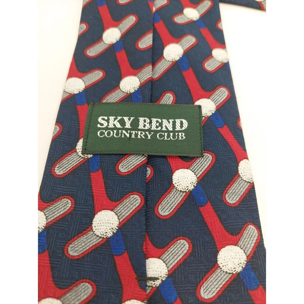 N/A men tie